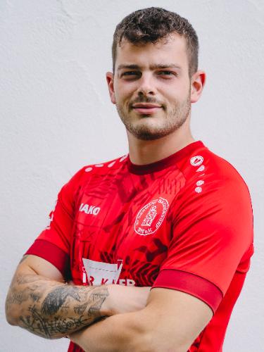 Aaron Maximilian Stiebig