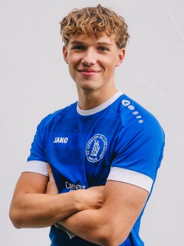 Ole Viktor Werner Maria Hauge