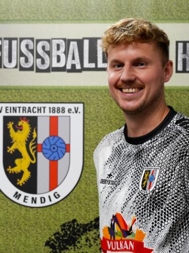 Niklas Heinemann