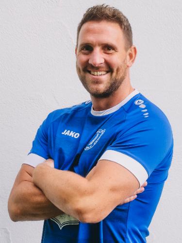 Tim Schilk