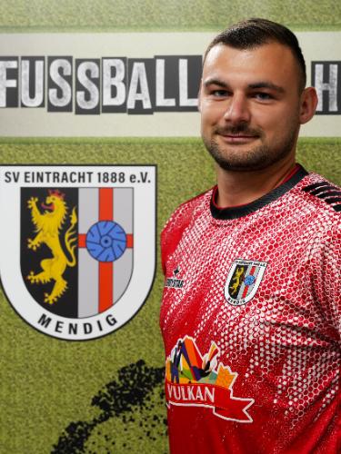 Robin Rohr