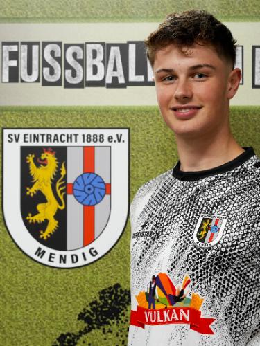 Jacob Groß