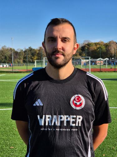 Yasin Celik