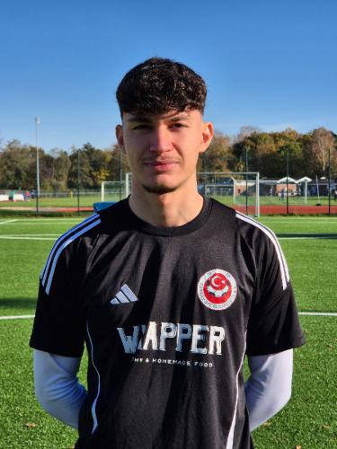 Emre Eravci