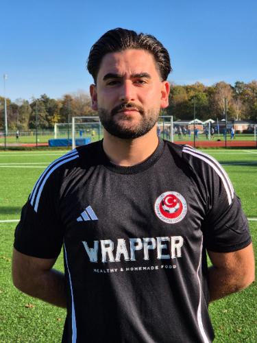 Sevket Karacan