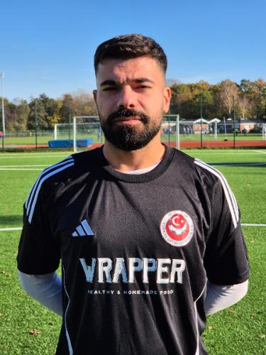 Bilal Selcuk