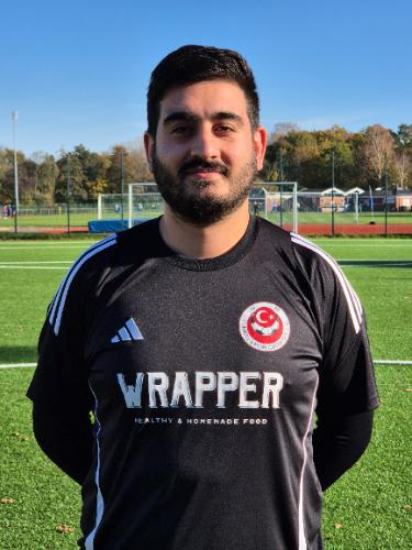 Erhan Türkmen