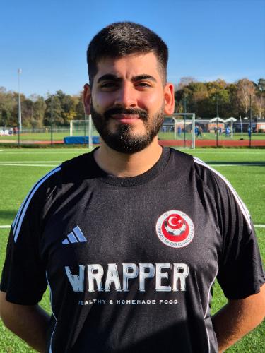 Orhan Türkmen