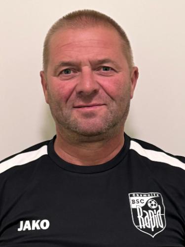 Maik Radtke
