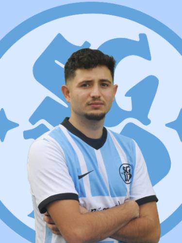 Berat Kilic