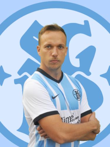 Nico Müller