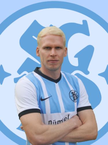 Benedikt Goos