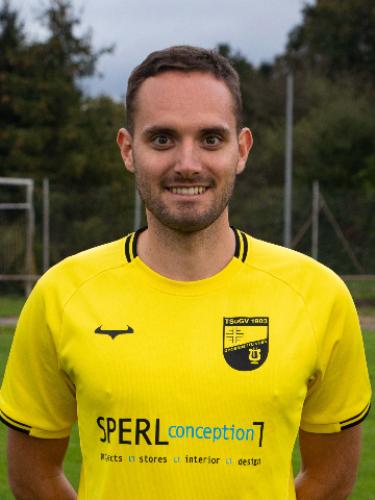 Domenic Bantel