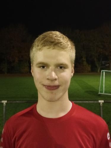 Lukas Röttgers