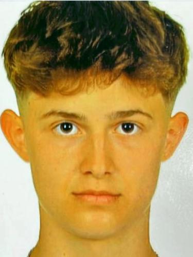 Alex Becker