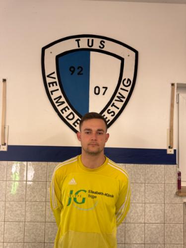 Kevin Einhäuser