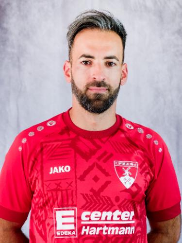 Patrik Ferreira da Costa