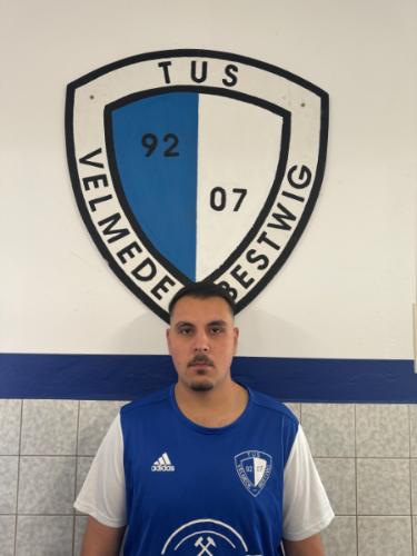 Cihan Kerim Hussein Lacal
