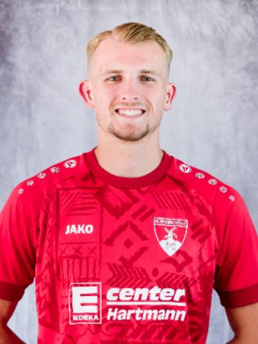 Luke Fischer