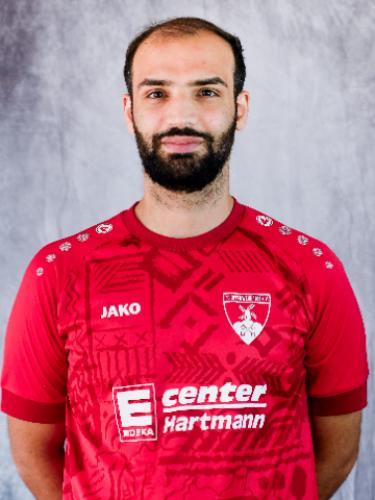 Emrah Gören