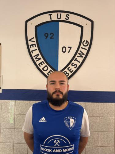 Abdullah Kizir
