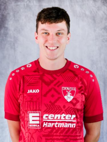Finn-Luca Holle