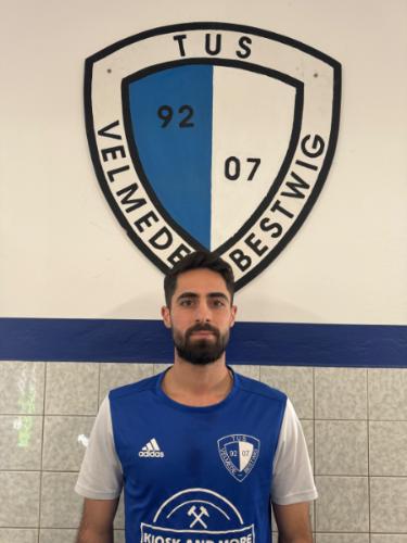 Müfit Bayram Özlü