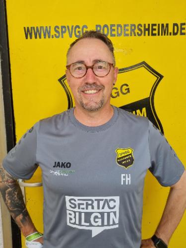 Frank Hoffelder
