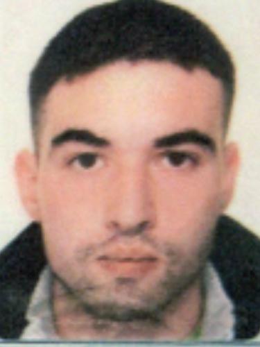 Enes Simsek