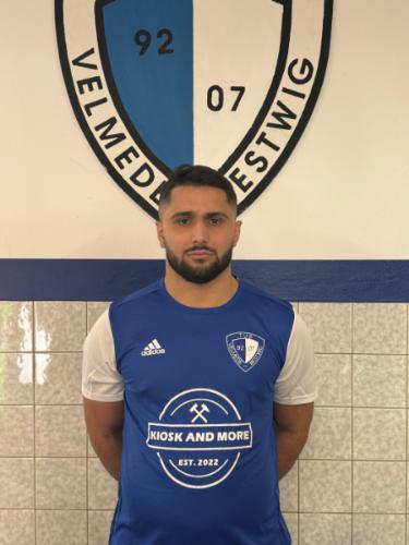 Yasin Sinoplu