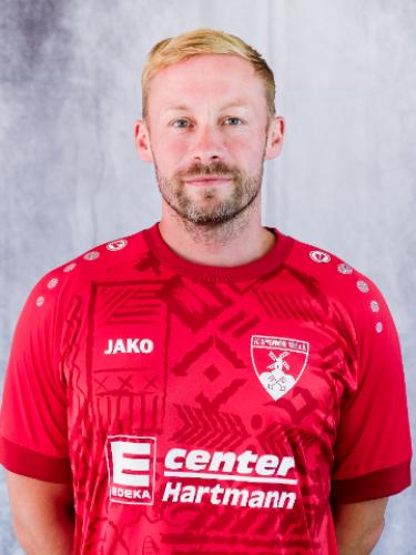 Christian Wüppenhorst