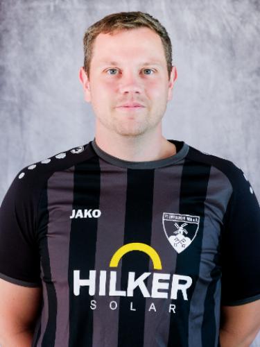 Nico Holle