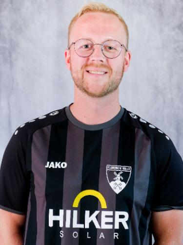 Nils Klamor