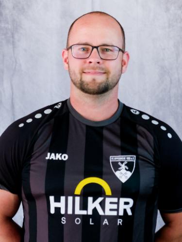 Florian Vahrenkamp