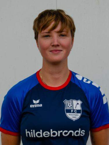 Veronika Pasch