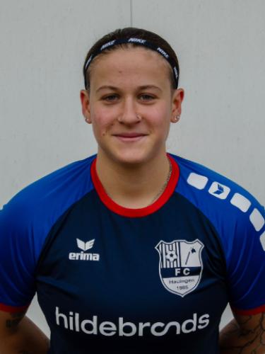 Julia Schlossarek