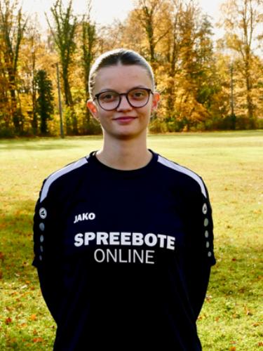 Celine Melinda Plassa