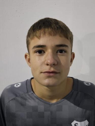 Felix Gabriel Uebelhör