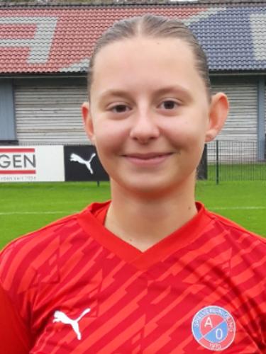 Leonie Liebscher