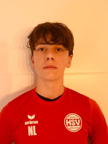 Noah Lohre