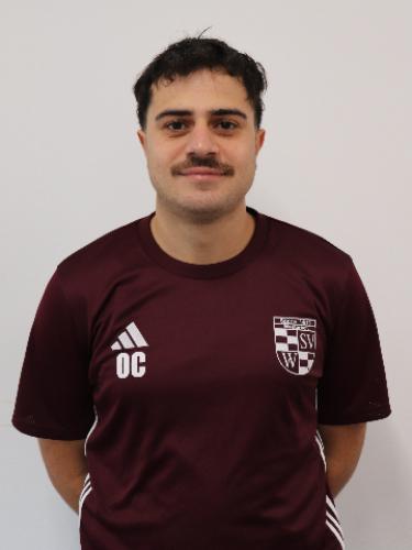 Orkun Cetinkaya