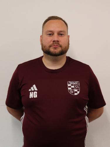 Nils Gutorski