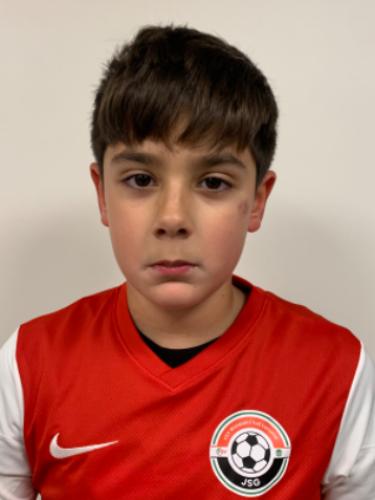 Alerio Santana Greco