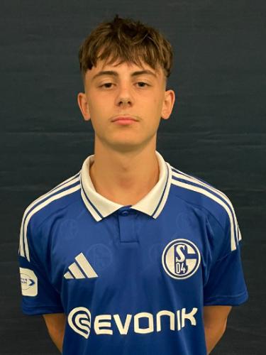 Matteo Comes