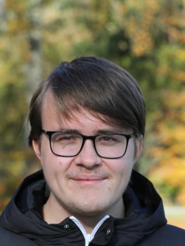 Daniel Bock