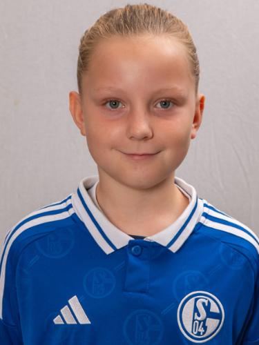 Mia Marie Bruskolini