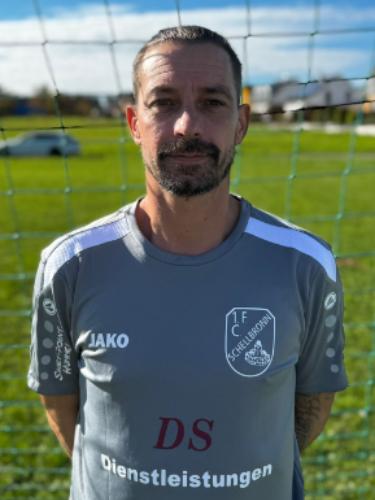 Timo Gerken