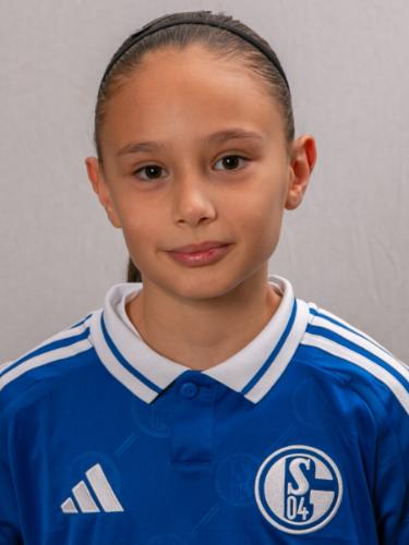 Medine Gül Yazici