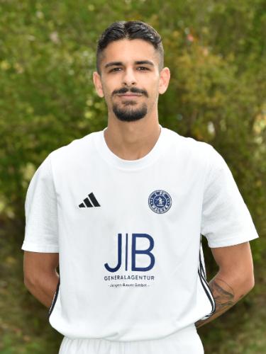 Dominik Heidenreich