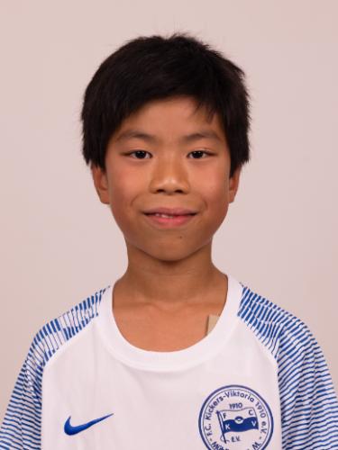 Ba Truong Giang Lucas Nguyen